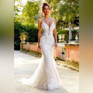 Morilee Fortunata - 2467